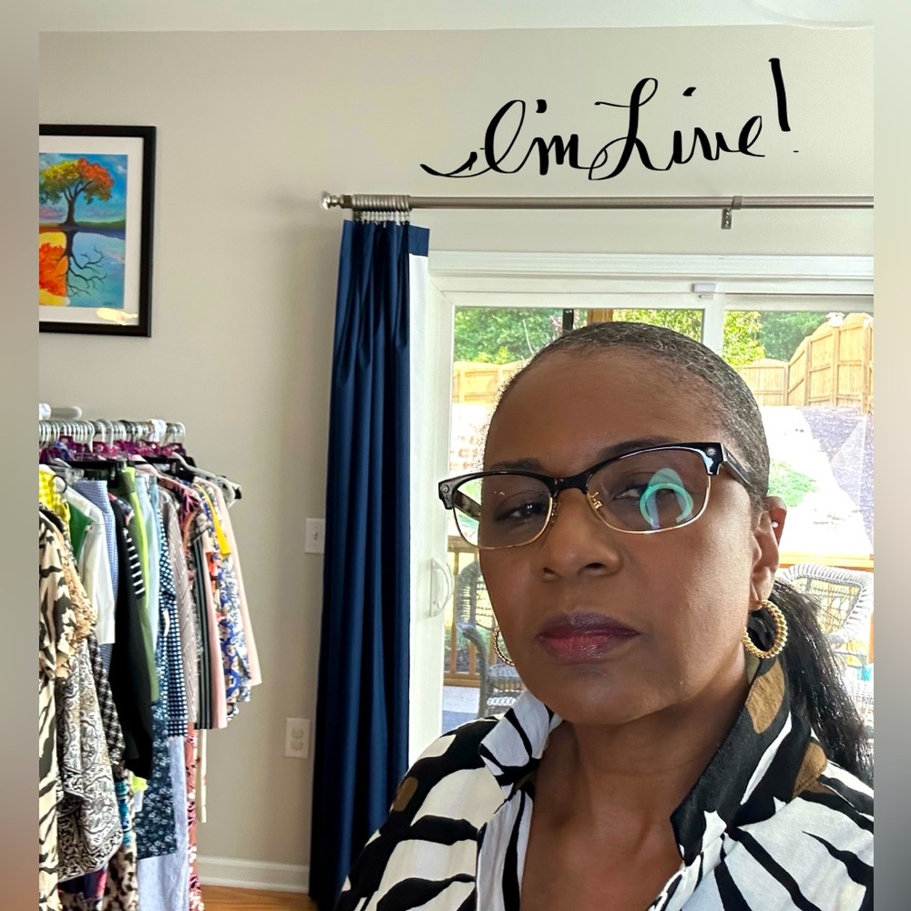 I am Live 🌷🩵follow me @byreid9362